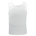 Tactical Bulletproof Vest, IIIA Hidden Inside Wear Clothes Work T-Shirt Bulletproof Personal Safety Bulletproof Vest