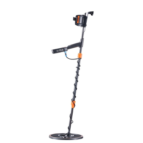 Detecteur de metaux , 304.8 mm, Professional High Accuracy Gold
