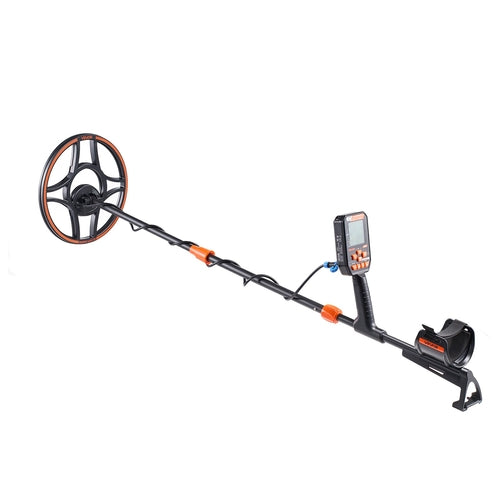 Detecteur de metaux , 304.8 mm, Professional High Accuracy Gold